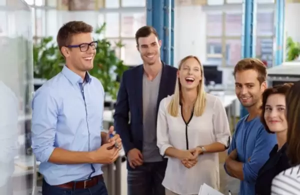 Por qu la amistad entre directores y ejecutivos podra perjudicar a una empresa