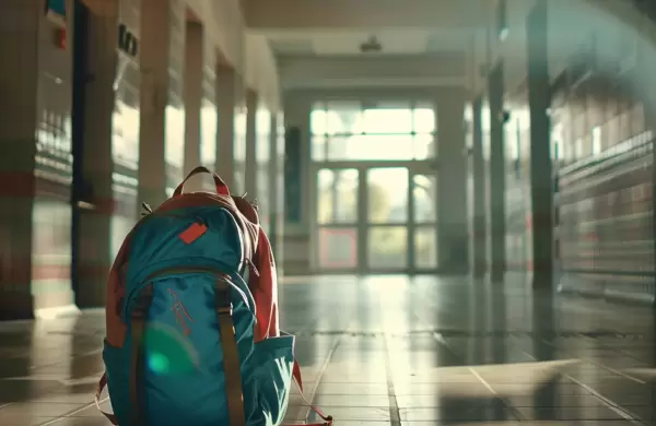 La escuela está dejando de ser atractiva