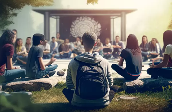 Desafíos del Siglo XXI: Cómo las Universidades pueden reconectar con los estudiantes del futuro