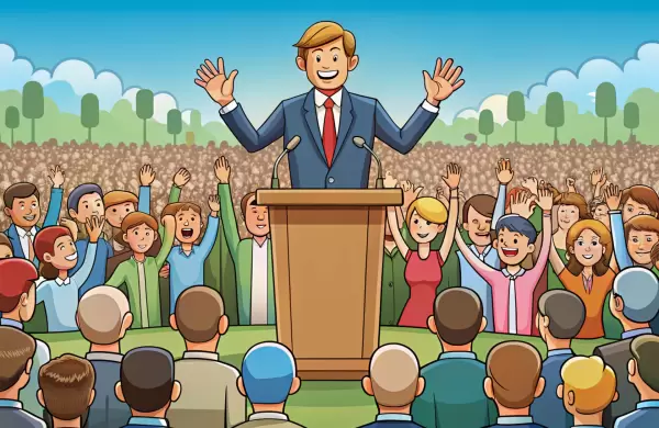 Las Sabatinas y las Maaneras: coincidencias de la demagogia