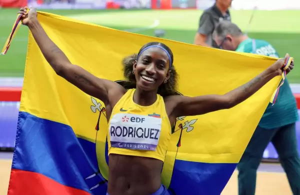 Más de US$ 600.000 deberá pagar el Gobierno a deportistas paralímpicos