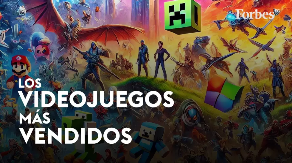 Videojuegos