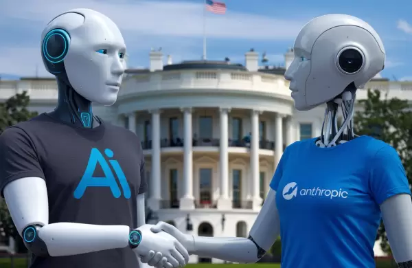 El IA Safety Institute da su primer golpe: cómo es el acuerdo entre OpenAI y Anthropic para regular la Inteligencia Artificial