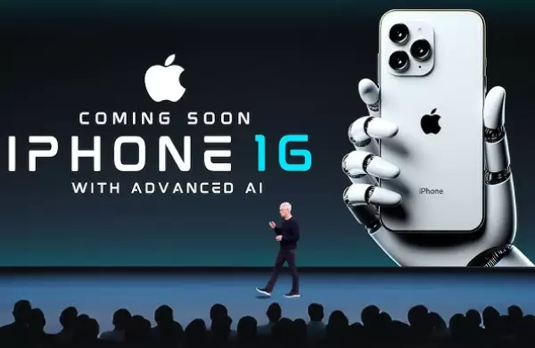 Debut del iPhone con IA de Apple: qu esperar de las acciones de Apple tras el esperado lanzamiento