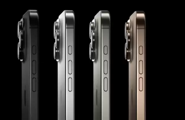 La curiosidad que tendrá el iPhone 17 air que lo hará diferente a todos los demás