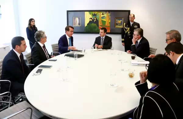 Ecuador busca inversiones para sectores estratégicos en Canadá