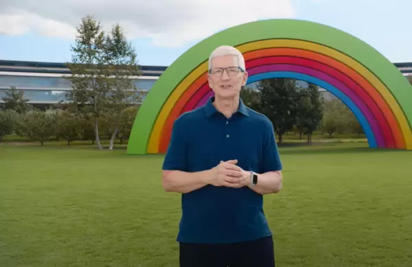 As son los nuevos iPhone 16 y Apple Watch 10 pero la era del Apple Intelligence deber esperar