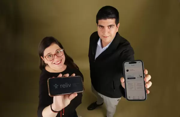 Valorada en US$ 15 millones, esta healthtech ecuatoriana va a la conquista de Mxico