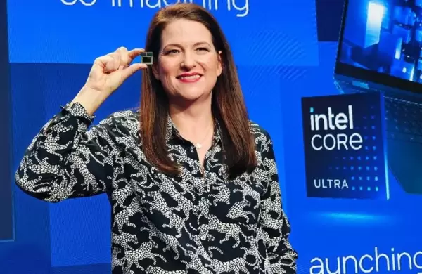 Cul es el nuevo as bajo la manga de Intel para dominar el mercado de porttiles y as volver al centro de la escena