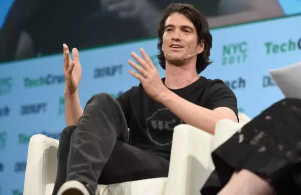 El ambicioso plan de Adam Neumann con Flowcarbon se derrumba con reembolsos masivos