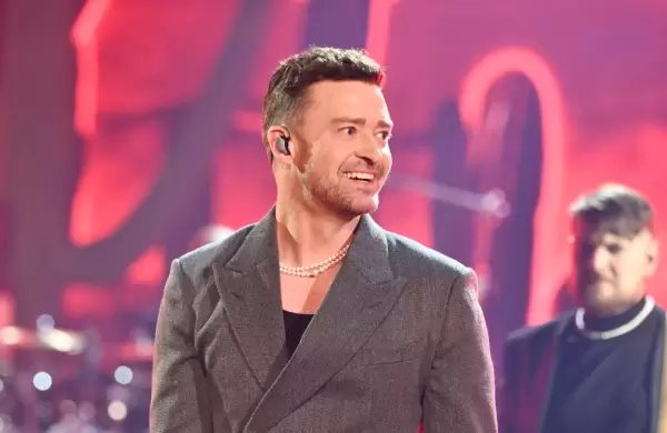 Justin Timberlake podría pronto igualar uno de los mayores récords de todos los tiempos de la música pop