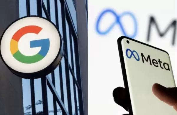 Meta y Alphabet impulsaron el pago de dividendos y se alcanzó un récord histórico global