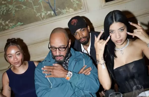 En imgenes: as fue la Semana de la Moda de Nueva York