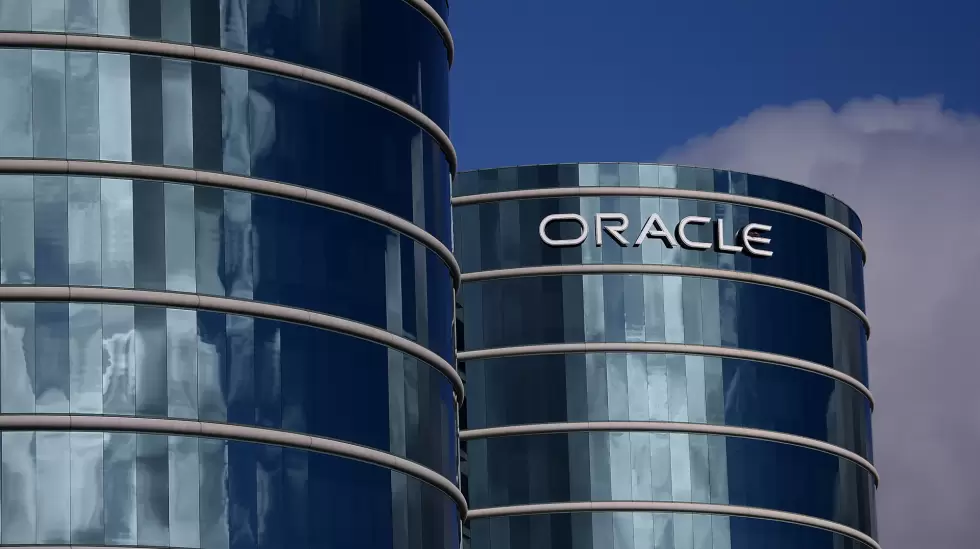 Oracle