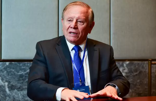 'Chancay será el Shanghái de Sudamérica'