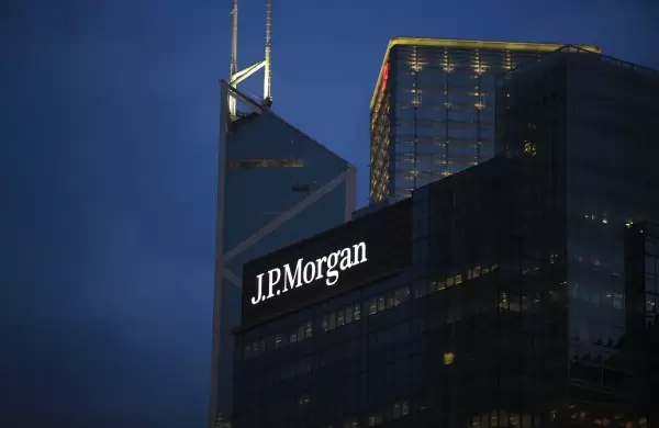 Por qu es el momento ideal para comprar acciones de JPMorgan