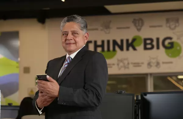 Con ingresos de US$ 12,6 millones, esta tech se alista para llegar a Perú