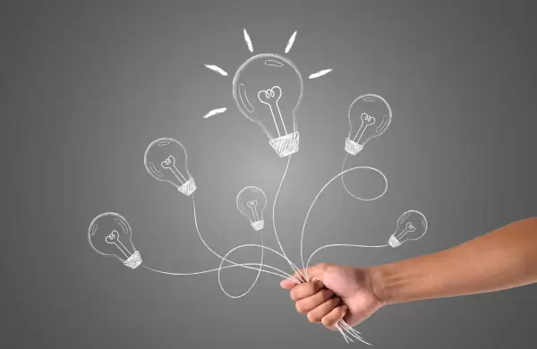 Si las ideas preceden a todo lo extraordinario, �qu� precede a las Ideas?
