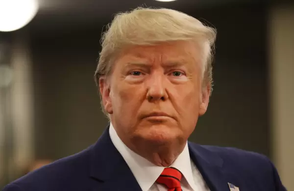 Intento de asesinato de Trump: todo lo que se sabe sobre el sospechoso arrestado