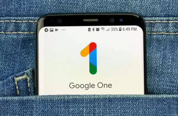 Google presenta almacenamiento más económico para Google Photos, Drive y Gmail