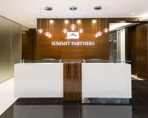 Summit  partners