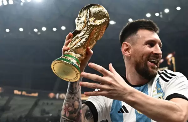 De los memes a la IA: cuáles son las tendencias de consumo para el Mundial 2026