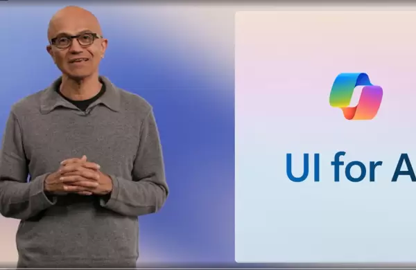 Microsoft lanza la nueva ola de CoPilot y aumenta la integración de la Inteligencia Artificial con las aplicaciones