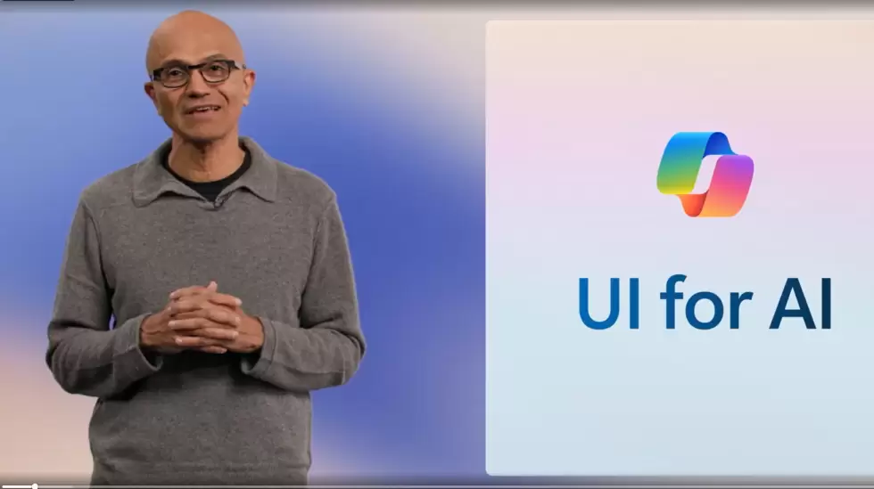 Satya Nadella