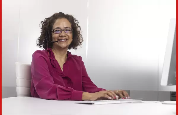 Una 'línea de vida' en la batalla contra el cáncer en EE.UU.