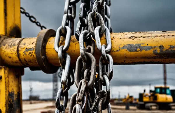 Y los petroleros donde quedaron?