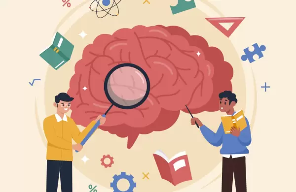 El cerebro de los adolescentes