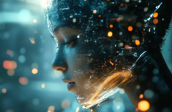 Mentalidad IA: Potencia tus competencias con Inteligencia Artificial