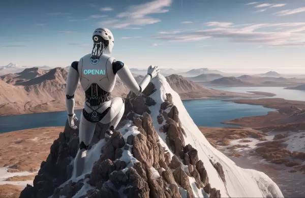 OpenAI logra una nueva cumbre en la Inteligencia Artificial con o1, un modelo que alcanza niveles universitarios