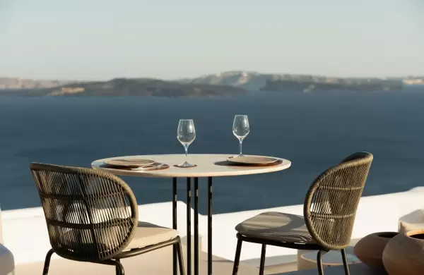 Cuál es el vino de esta ciudad griega que que todos deberían probar una vez en la vida
