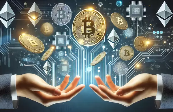Cómo comprar y vender criptomonedas - Forbes Ecuador