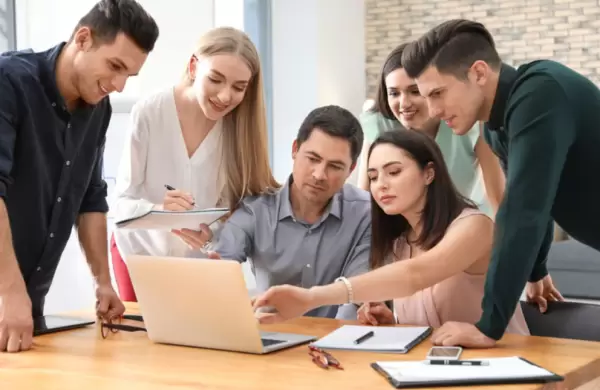 Por qué, para los expertos internacionales, el futuro del trabajo es freelance