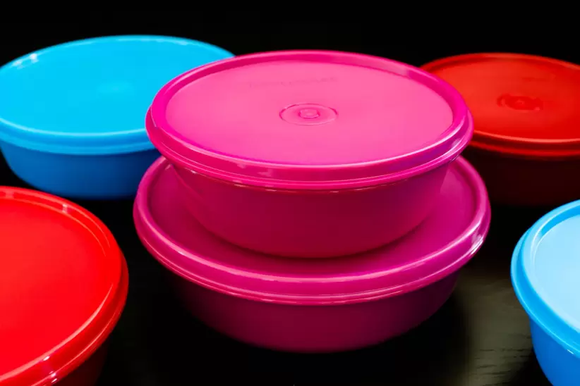 Tupperware