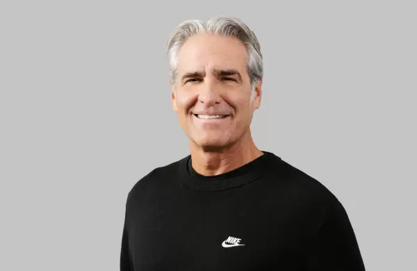 Nike cambió de CEO y Wall Street festejó la decisión: el motivo