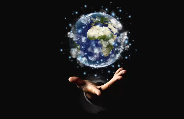 El dilema de la economía espacial: Crecimiento exponencial vs. sostenibilidad orbital