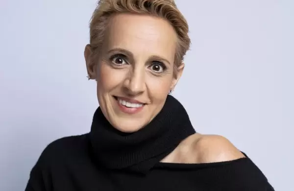 Los resultados de su medicamento contra el cncer hicieron multimillonaria a esta iran