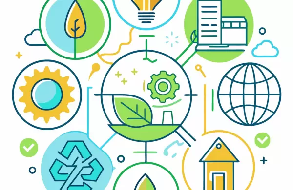 Vivir en un mundo circular: utopa o realidad?