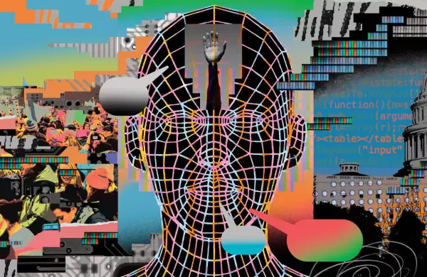 IA vs. habilidades humanas: el desafo empresarial