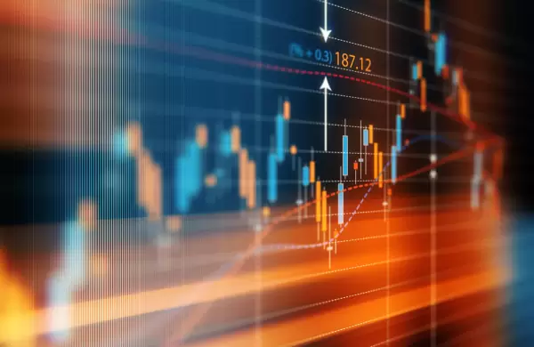 La accin que subi 22% en un da y podra relegar a Nvidia