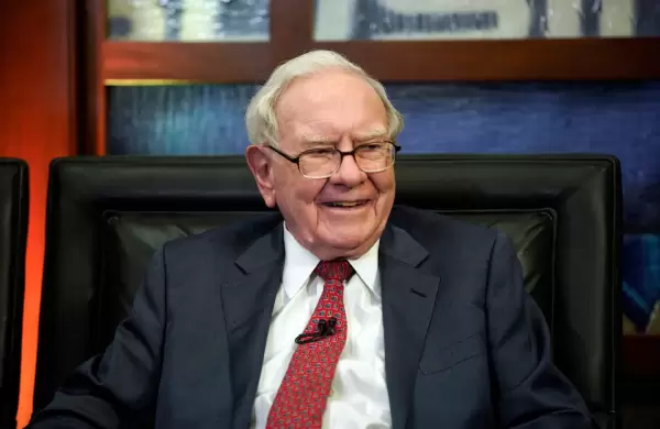 "Paciencia", el simple consejo a lo Warren Buffett para aumentar la riqueza personal