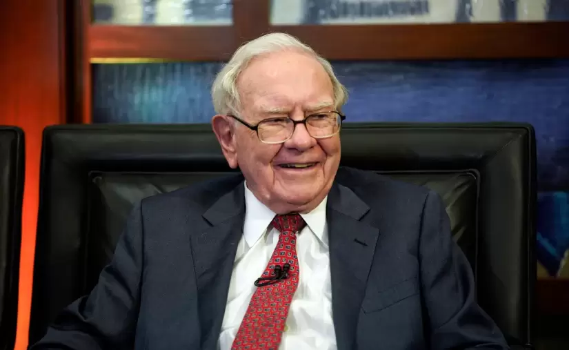 Los últimos movimientos de la cartera de Warren Buffett: ¿en qué recortó y dónde apostó?