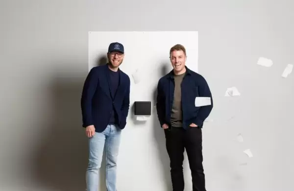 Fabrican papel higiénico sustentable y acaban de firmar un importante acuerdo con el grupo hotelero Accor