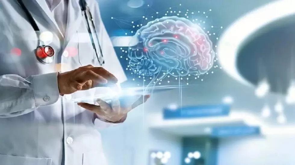 Inteligencia artificial y la medicina