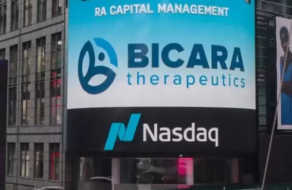 Cuál es la empresa que debutó en el Nasdaq y Wall Street salió a respaldar