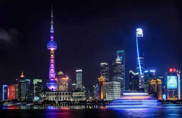 Intercambio comercial con China alcanza los US$ 20.000 millones en cinco años