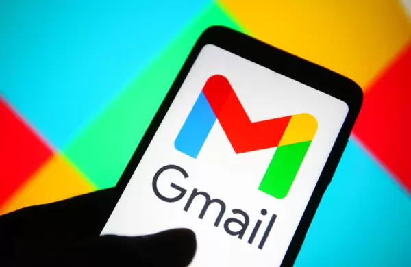Google lanza una advertencia urgente y pide a todos los usuarios de Gmail cambiar su contraseña cuanto antes